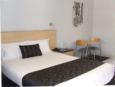Alara Motor Inn - eAccommodation 2