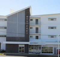 Direct Hotels - Monterey Moranbah - eAccommodation