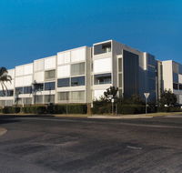 Oaks Lure - eAccommodation