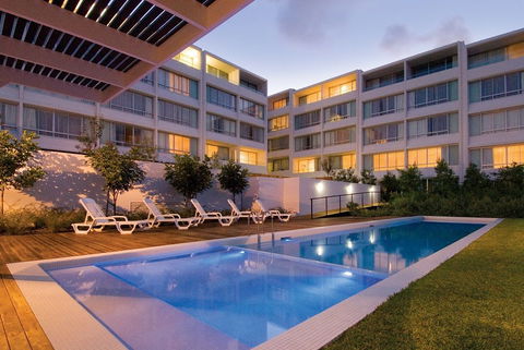 Oaks Lure - eAccommodation 2