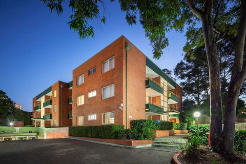 APX Apartments Parramatta - eAccommodation 0