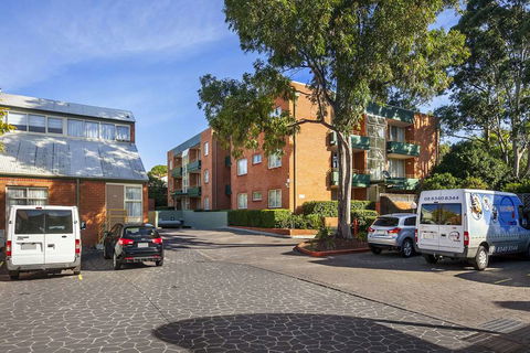 APX Apartments Parramatta - eAccommodation 2