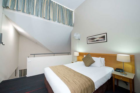 APX Apartments Parramatta - eAccommodation 8