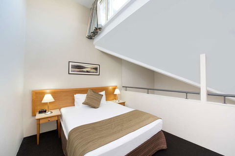 APX Apartments Parramatta - eAccommodation 10