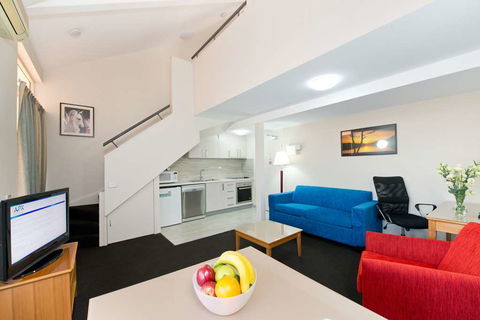 APX Apartments Parramatta - eAccommodation 11