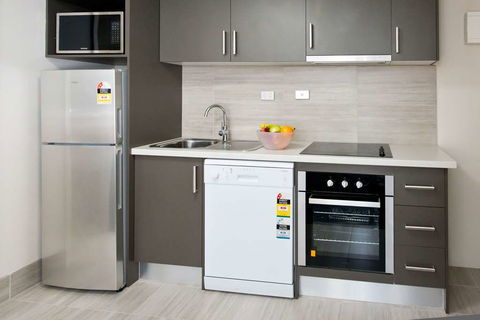 APX Apartments Parramatta - eAccommodation 12