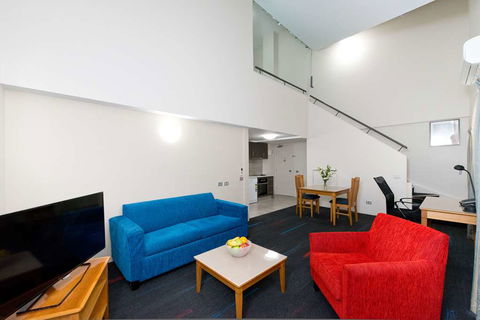 APX Apartments Parramatta - eAccommodation 13