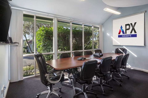 APX Apartments Parramatta - eAccommodation 17
