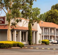 Ferntree Gully a Nightcap Hotel - eAccommodation