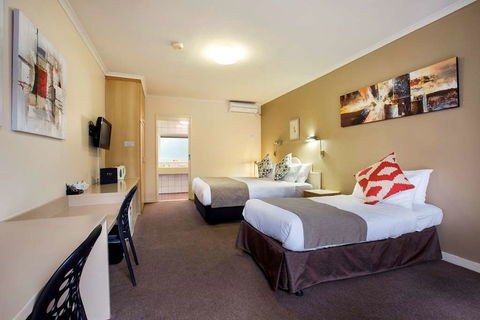 Ferntree Gully, a Nightcap Hotel - eAccommodation 6