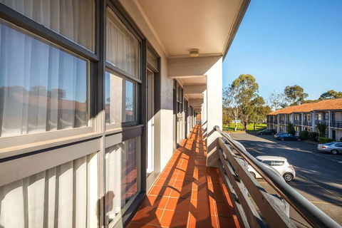 Ferntree Gully, a Nightcap Hotel - eAccommodation 12
