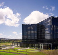 Hyatt Place Melbourne Caribbean Park - eAccommodation