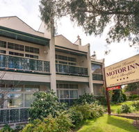 Victoria House Motor Inn - eAccommodation