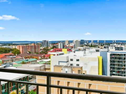 All Suites Perth - eAccommodation 0