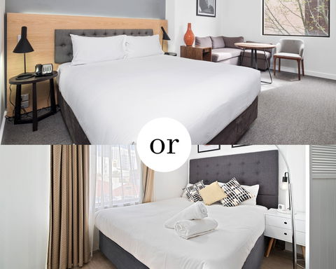 All Suites Perth - eAccommodation 1