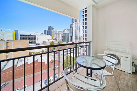 All Suites Perth - eAccommodation 3