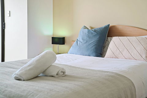 All Suites Perth - eAccommodation 5