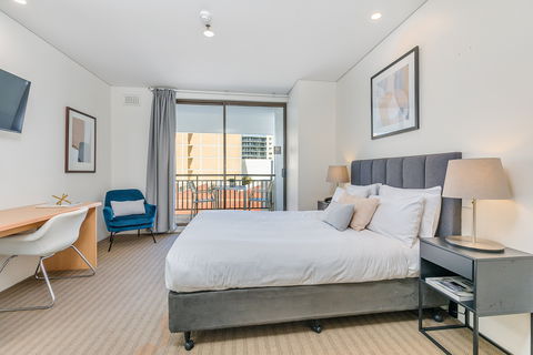 All Suites Perth - eAccommodation 7
