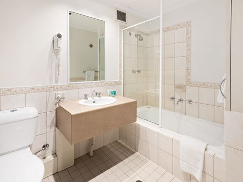 All Suites Perth - eAccommodation 8