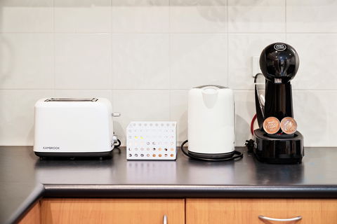 All Suites Perth - eAccommodation 10