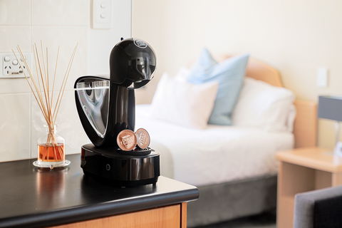 All Suites Perth - eAccommodation 16