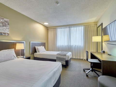 Mercure Perth On Hay - eAccommodation 2