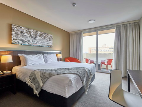 Mercure Perth On Hay - eAccommodation 3