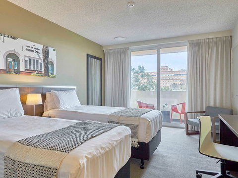 Mercure Perth On Hay - eAccommodation 4