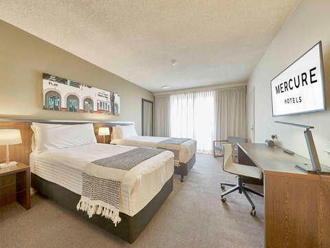 Mercure Perth On Hay - eAccommodation 5