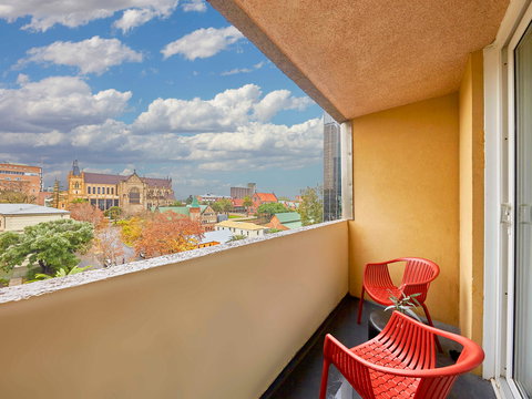 Mercure Perth On Hay - eAccommodation 6