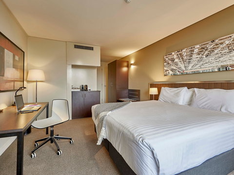Mercure Perth On Hay - eAccommodation 8