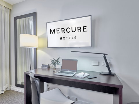 Mercure Perth On Hay - eAccommodation 9