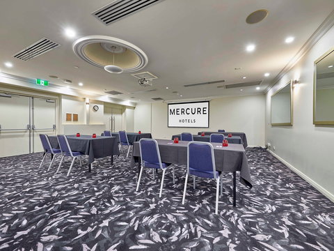 Mercure Perth On Hay - eAccommodation 13