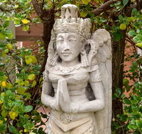 Sanno Marracoonda Airport Hotel - eAccommodation