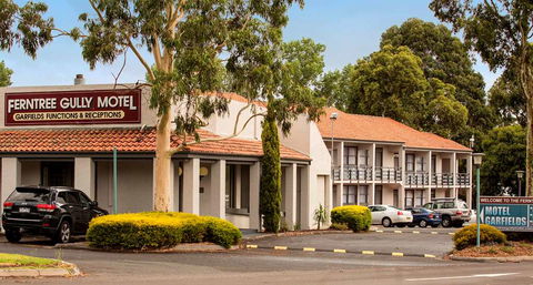 Ferntree Gully, a Nightcap Hotel - eAccommodation 0