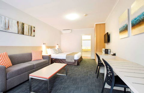 Ferntree Gully, a Nightcap Hotel - eAccommodation 3