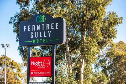Ferntree Gully, a Nightcap Hotel - eAccommodation 15