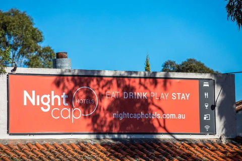 Ferntree Gully, a Nightcap Hotel - eAccommodation 16