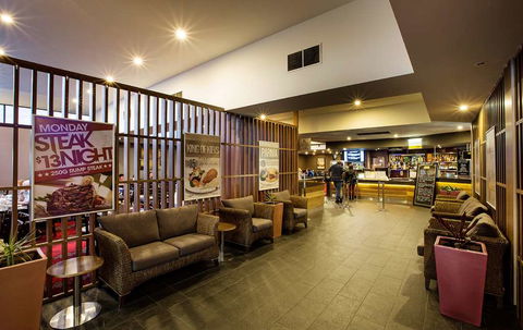 Nightcap At Keysborough Hotel - eAccommodation 1