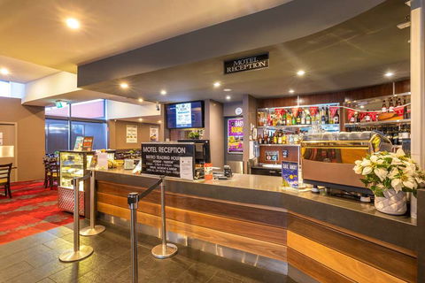 Nightcap At Keysborough Hotel - eAccommodation 2