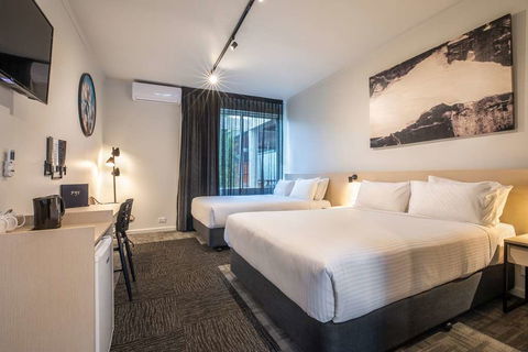 Nightcap At Keysborough Hotel - eAccommodation 5