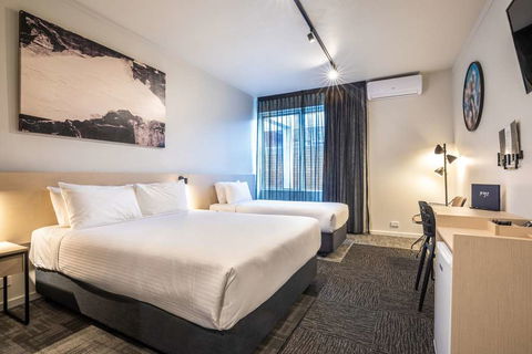 Nightcap At Keysborough Hotel - eAccommodation 6