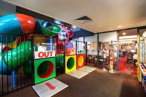 Nightcap At Keysborough Hotel - eAccommodation 8
