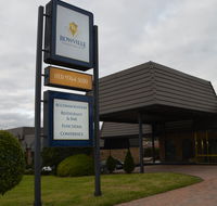 Rowville International Hotel - eAccommodation