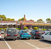 Nightcap at Sandown Park Hotel - eAccommodation