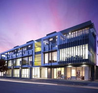 Caroline Serviced Apartments - eAccommodation