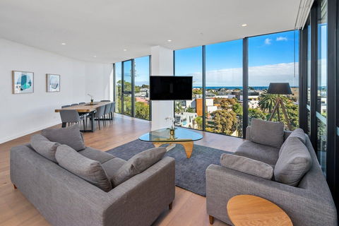 Anchorage Apartments Hampton - eAccommodation 3