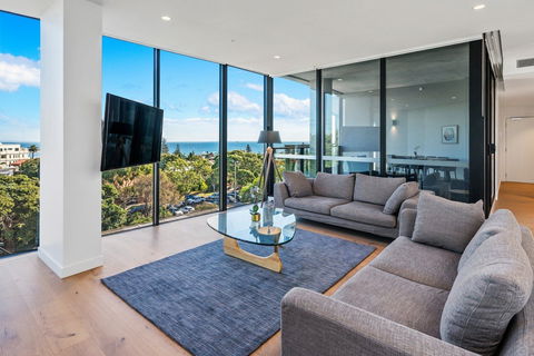 Anchorage Apartments Hampton - eAccommodation 4