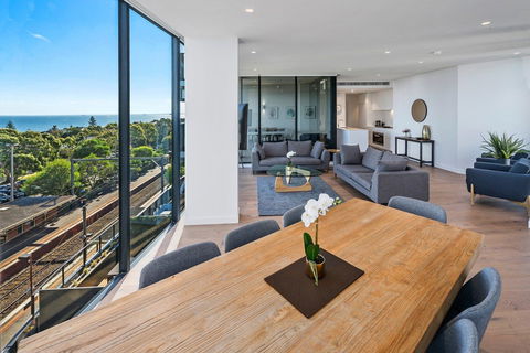Anchorage Apartments Hampton - eAccommodation 7