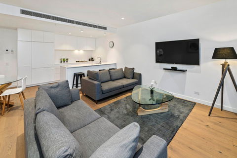 Anchorage Apartments Hampton - eAccommodation 13
